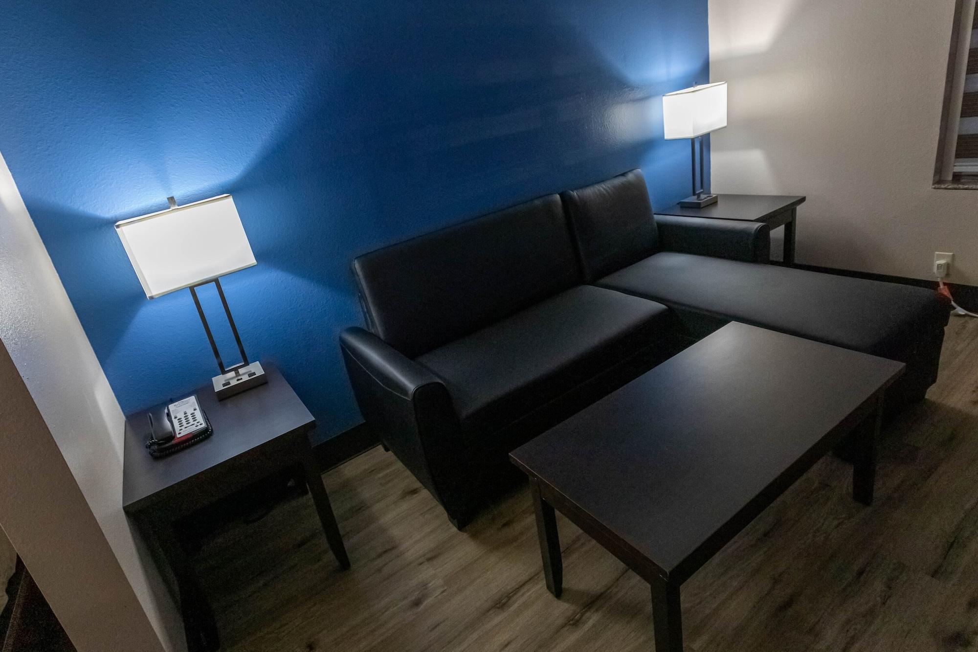 The Azure Hotel Mesa Εξωτερικό φωτογραφία