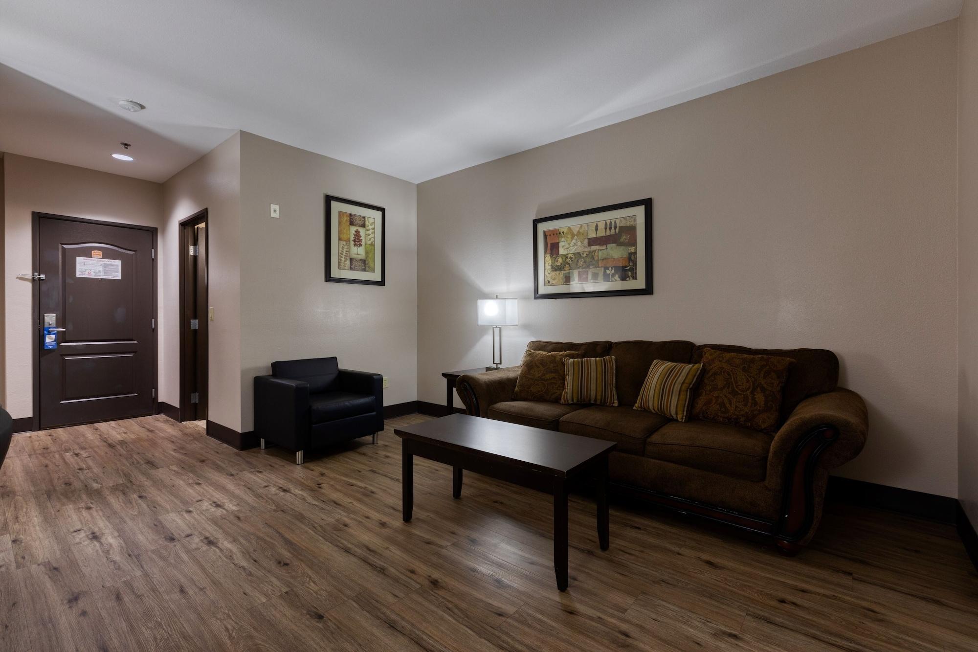 The Azure Hotel Mesa Εξωτερικό φωτογραφία